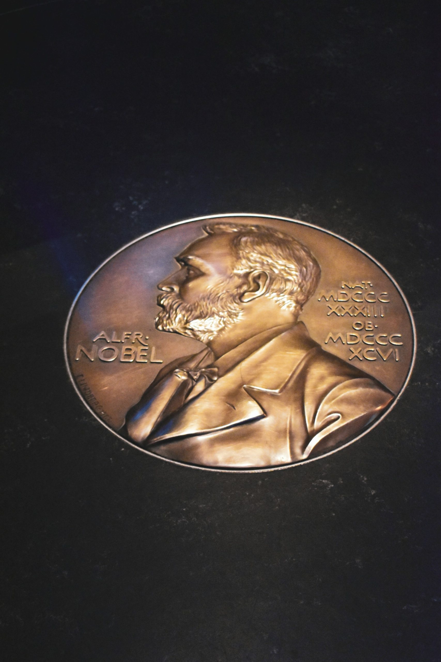 My Reaction To The Newest Nobel Economics Prize Travesty